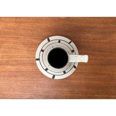 Mid-Century West German Pottery WGP Vase from Jopeko/Stein Keramik, 1960s