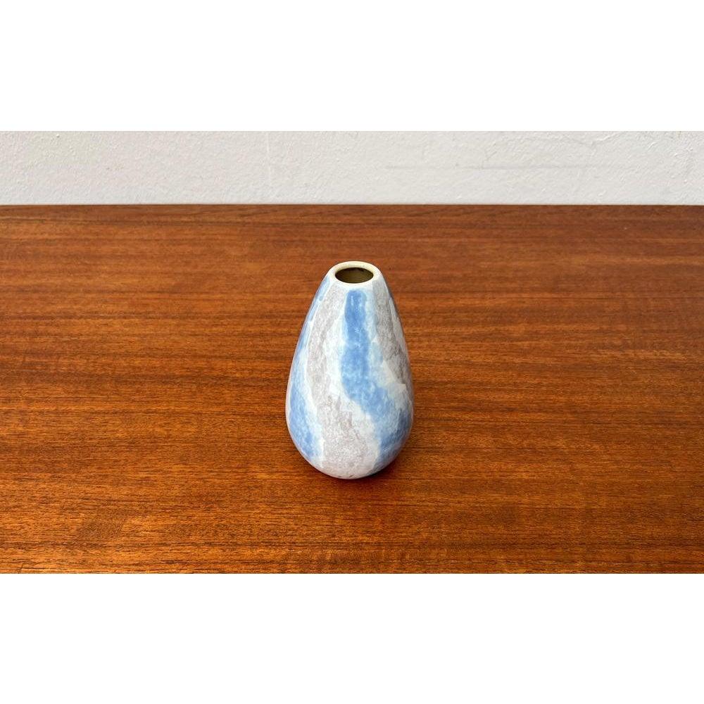 Tedesco Vaso WGP in ceramica West German Pottery di Ruscha, 1960, metà secolo in vendita
