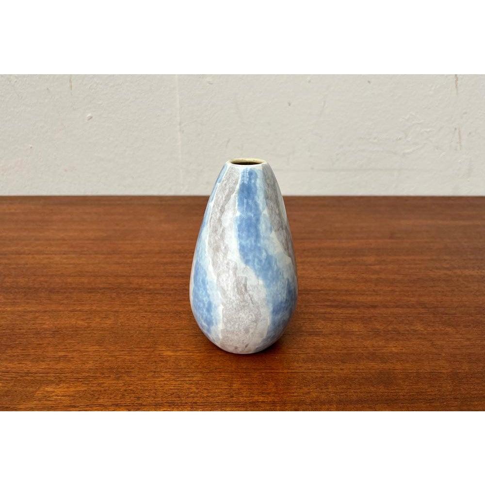 XX secolo Vaso WGP in ceramica West German Pottery di Ruscha, 1960, metà secolo in vendita