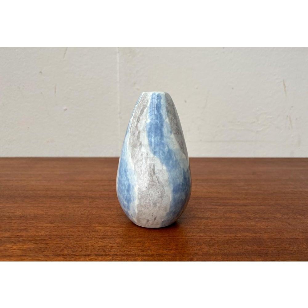 Ceramica Vaso WGP in ceramica West German Pottery di Ruscha, 1960, metà secolo in vendita