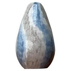 Mid-Century West German Pottery WGP Vase from Ruscha, 1960s