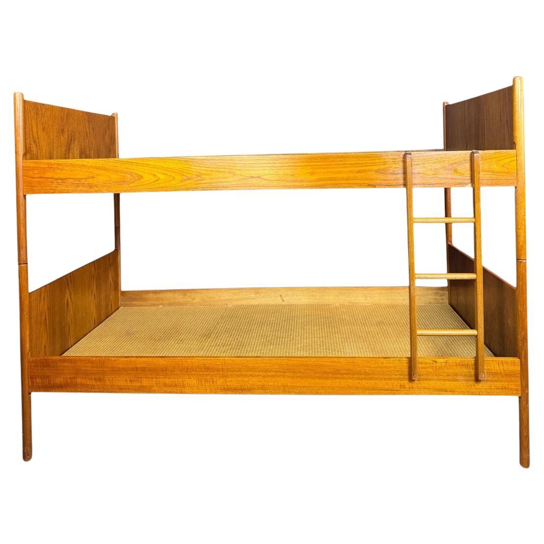 Is teak a wood?