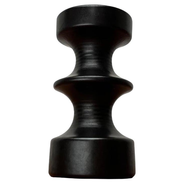Mid-Century WGP West German Pottery Kerzenhalter von Steuler, 1960er Jahre