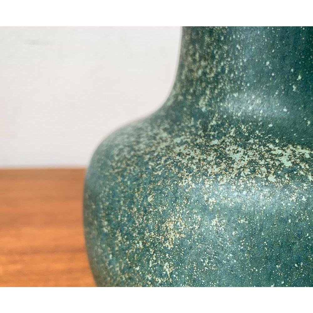 Vaso a caraffa di metà secolo in West German Pottery di Steuler, anni '60 in vendita 5