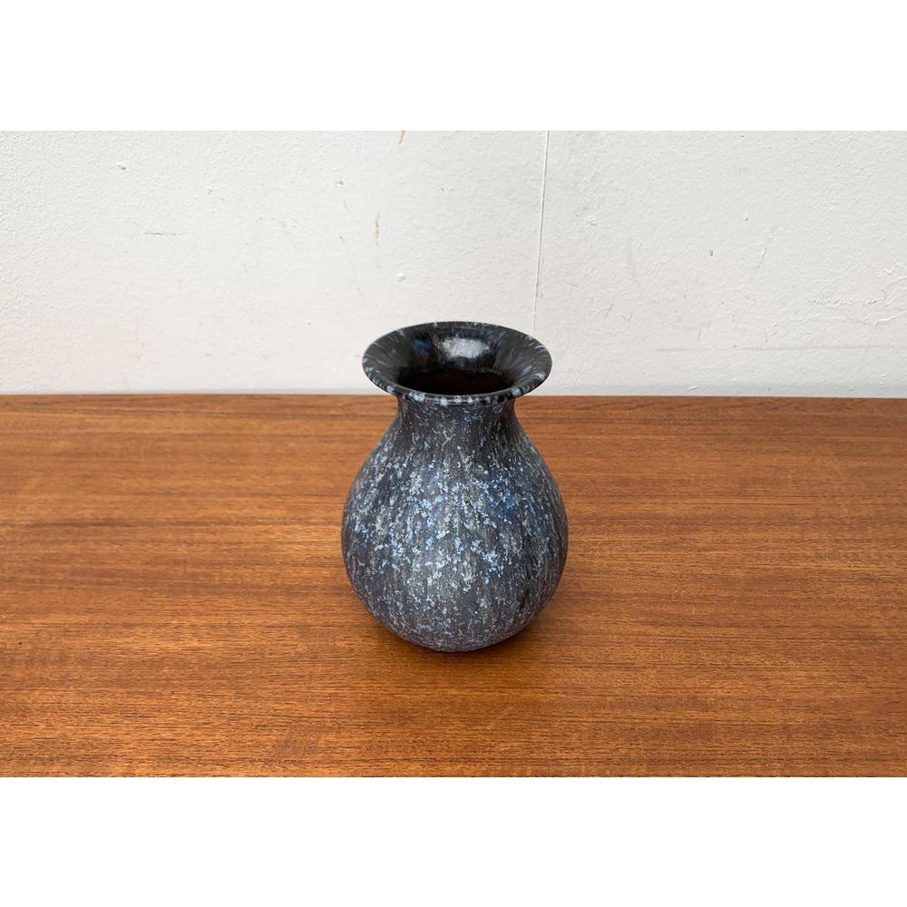 XX secolo Vaso di metà secolo in West German Pottery di Steuler, anni '60 in vendita
