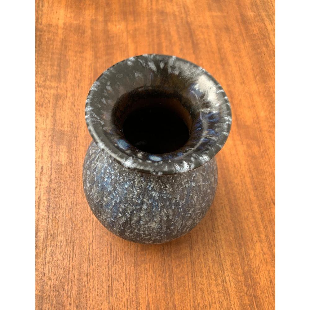 Ceramica Vaso di metà secolo in West German Pottery di Steuler, anni '60 in vendita