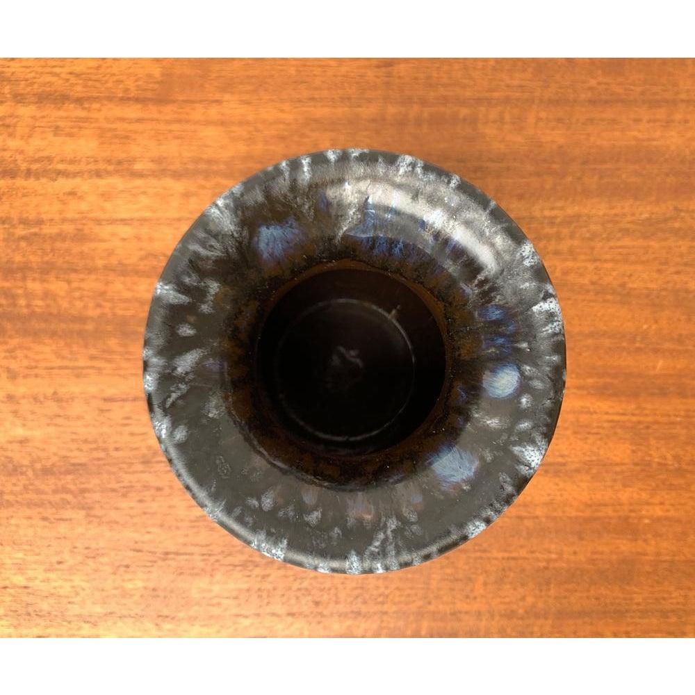 Vaso di metà secolo in West German Pottery di Steuler, anni '60 in vendita 2
