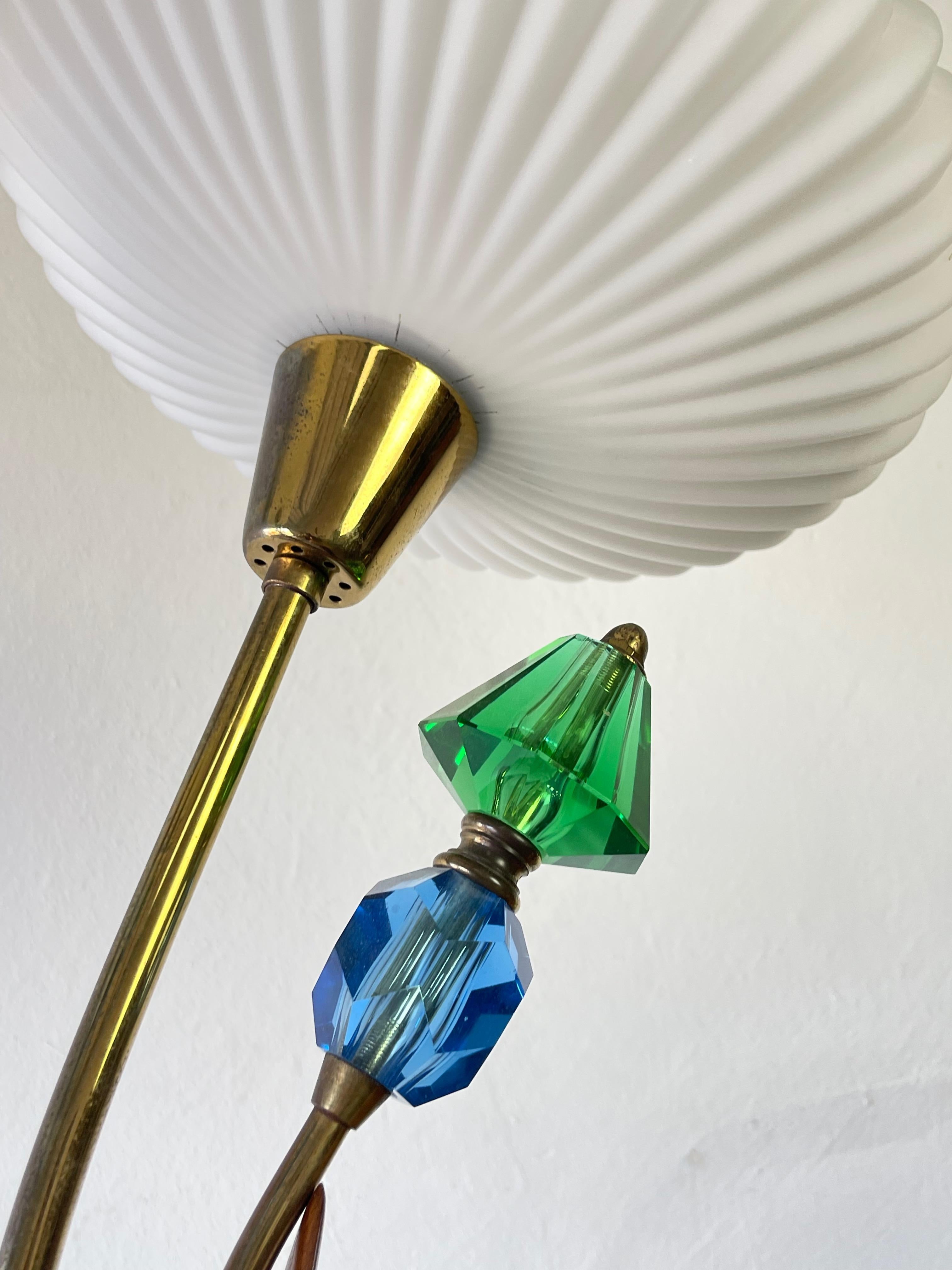 luxcraft lamps