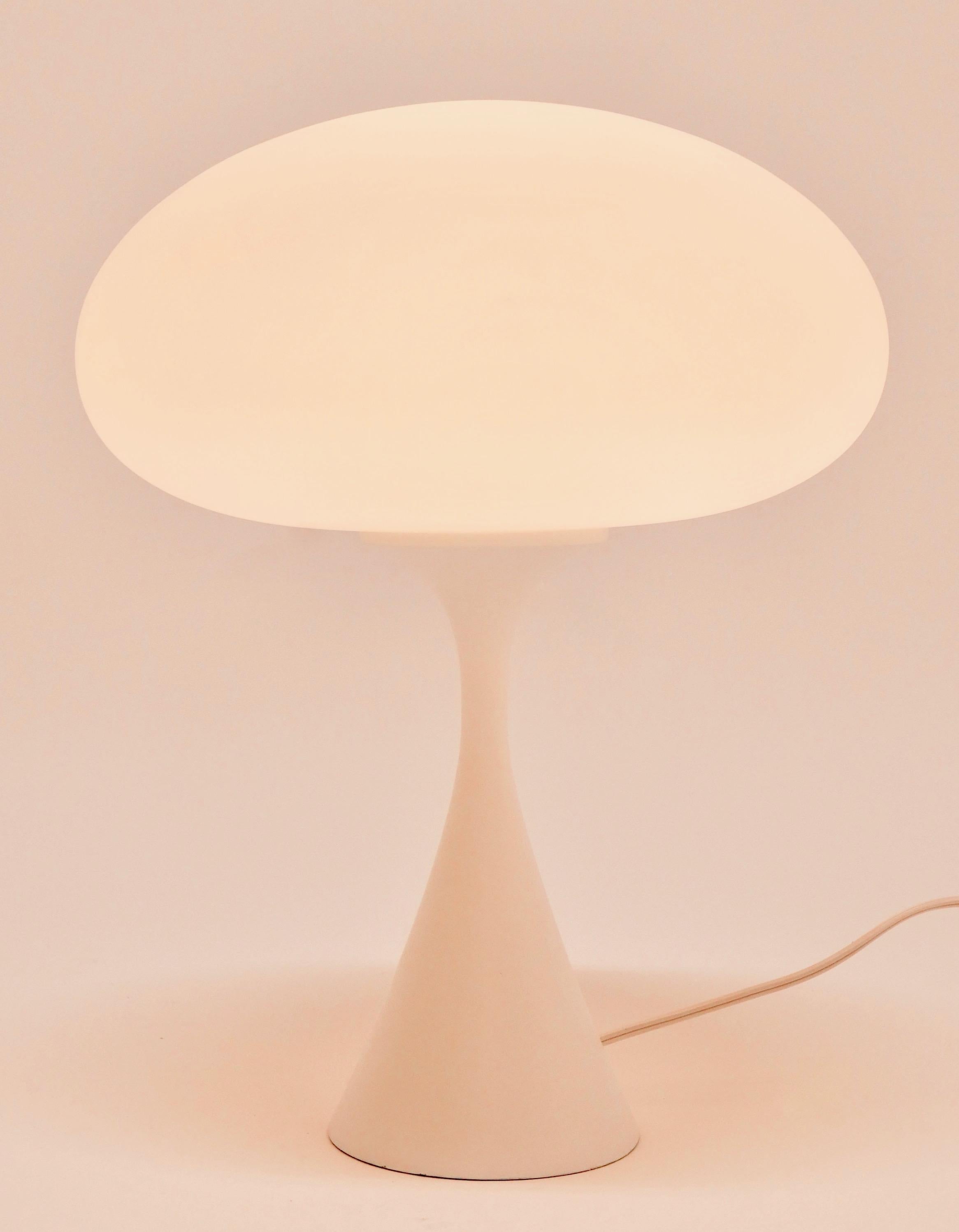 table lamp base