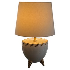 Lámparas de mesa
