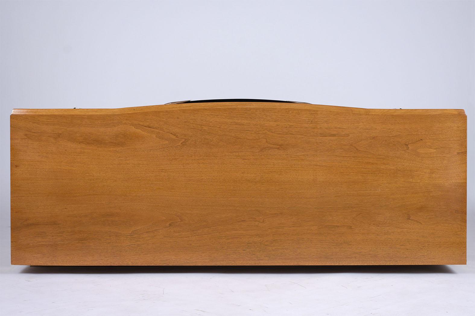 Midcentury Widdicomb Chest of Drawers by T.H. Robsjohn-Gibbings 3