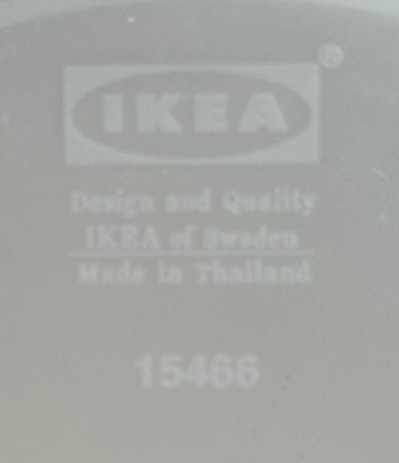 Enfriador de vino de mediados de siglo / Cubitera de Ikea Moderno de mediados de siglo en venta