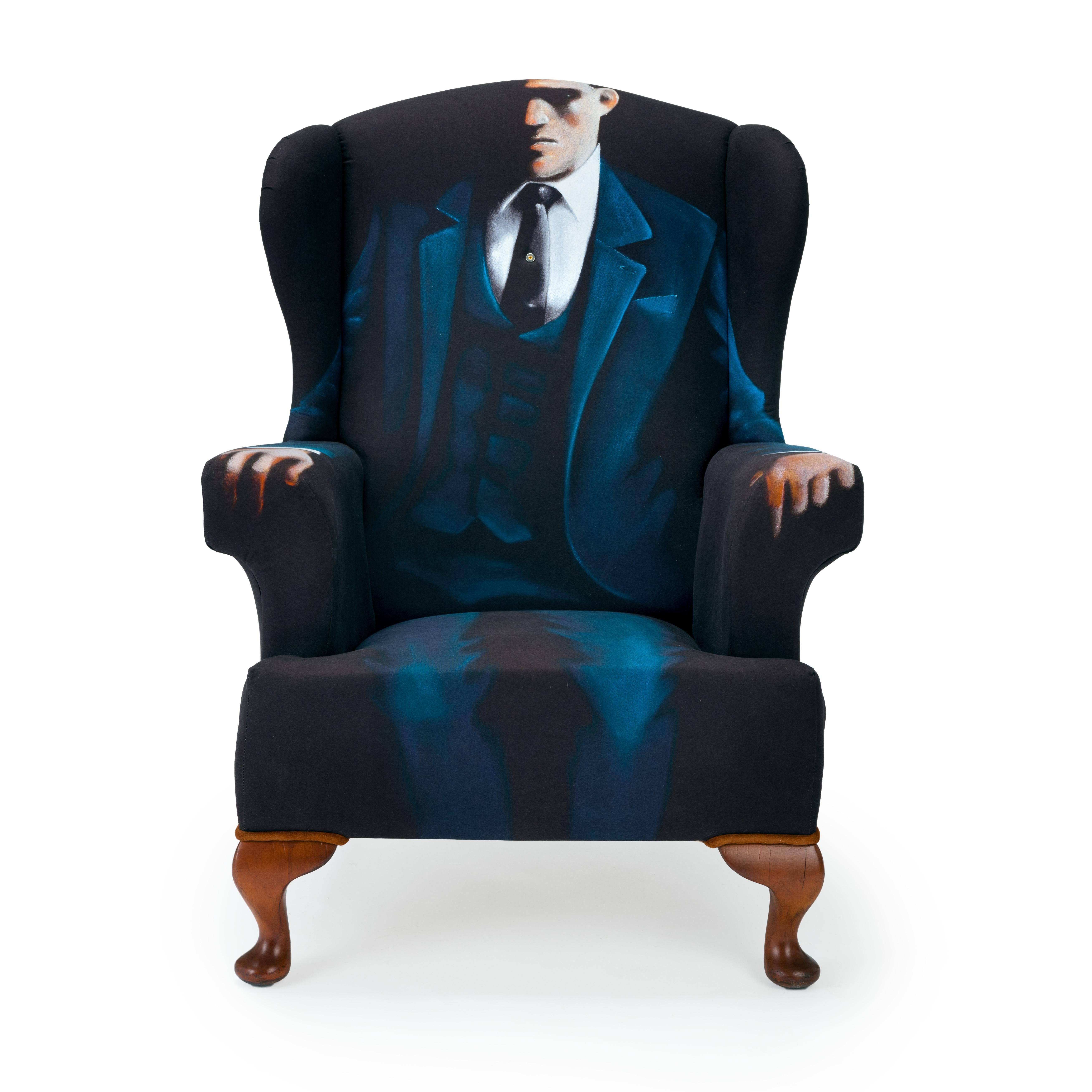 mafia chair