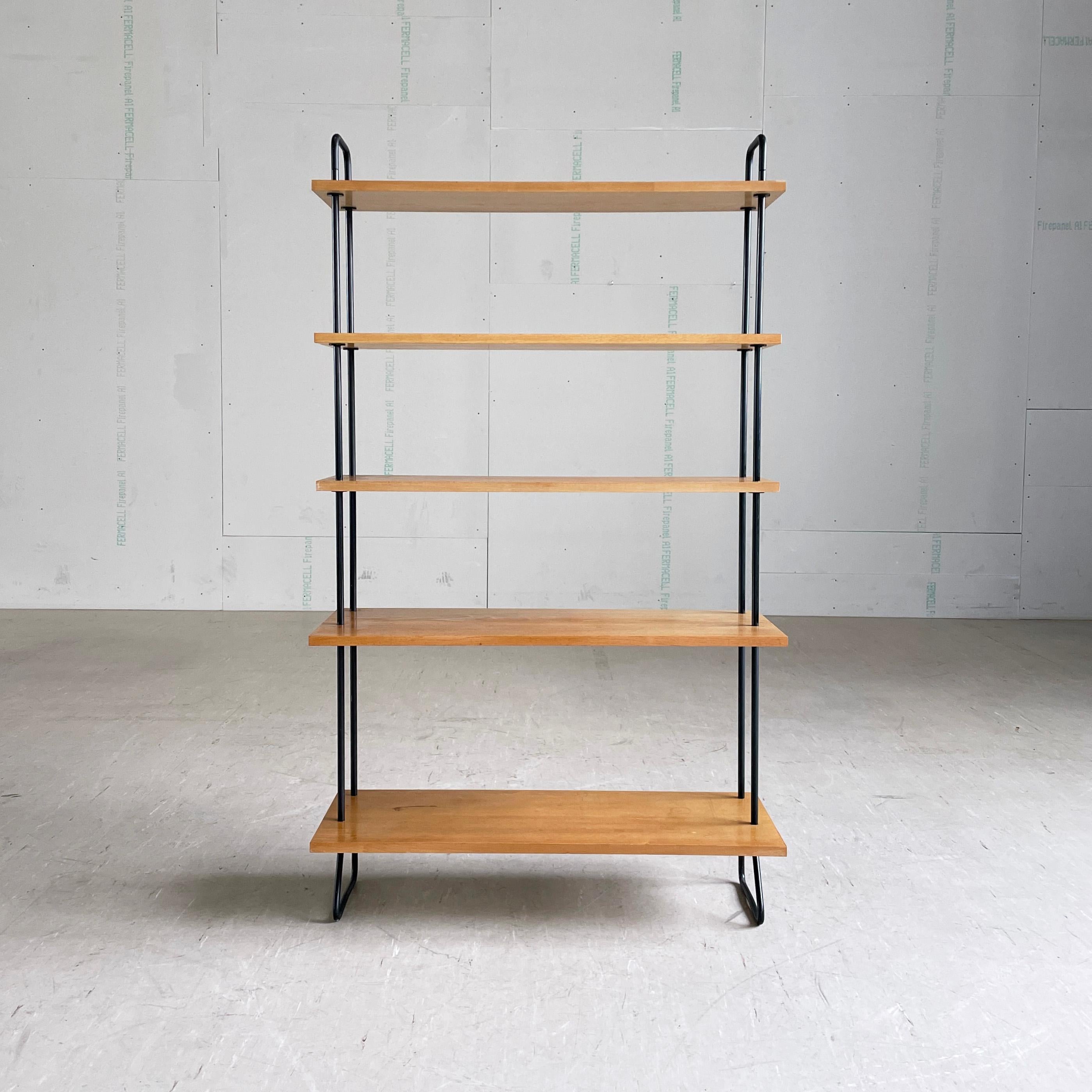 sistemi di scaffalature modulari