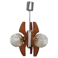 Lampadari e pendenti