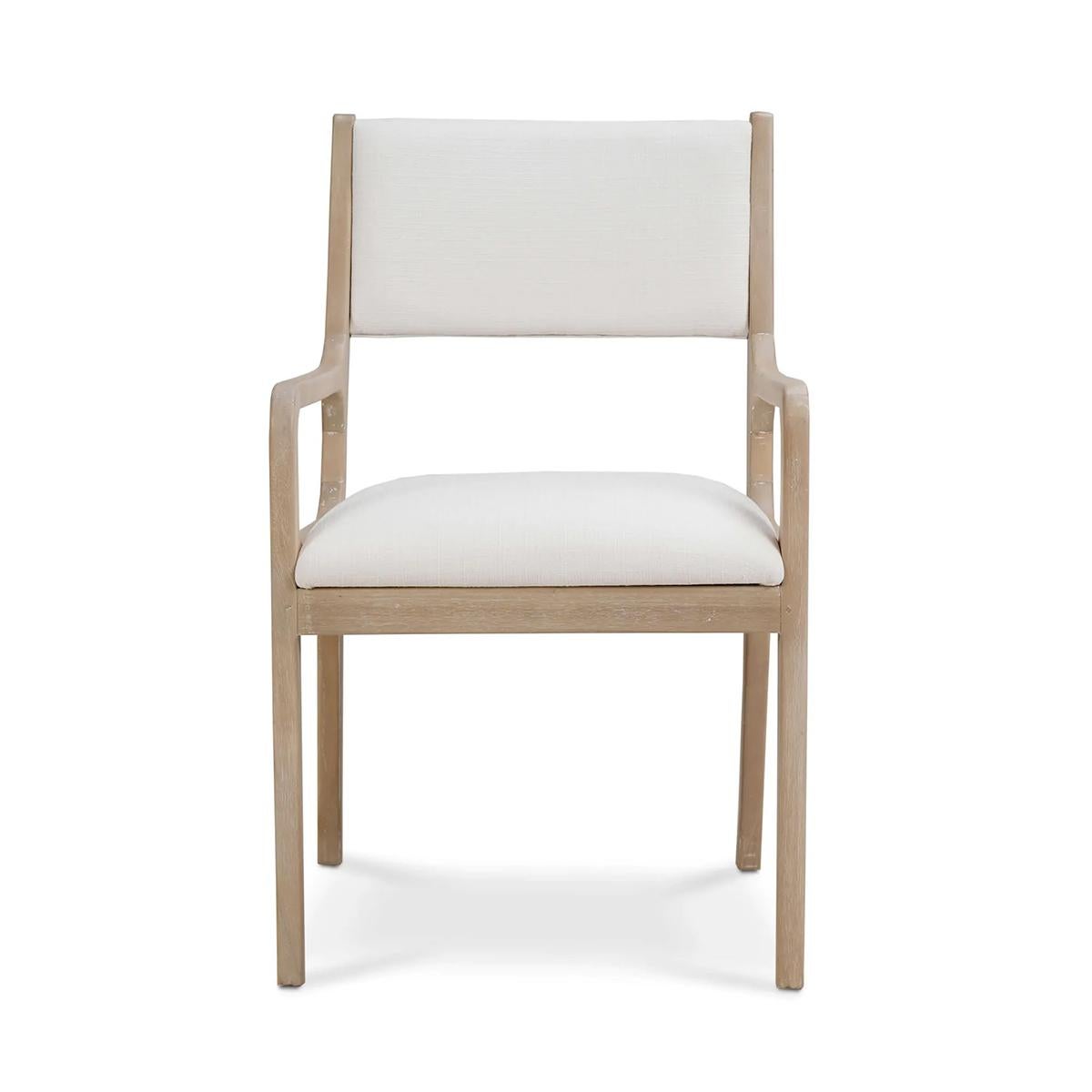 Holzsessel aus der Mitte des Jahrhunderts (Set von 2) (Moderne der Mitte des Jahrhunderts) im Angebot