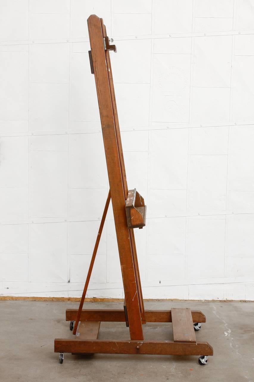 easel for sale