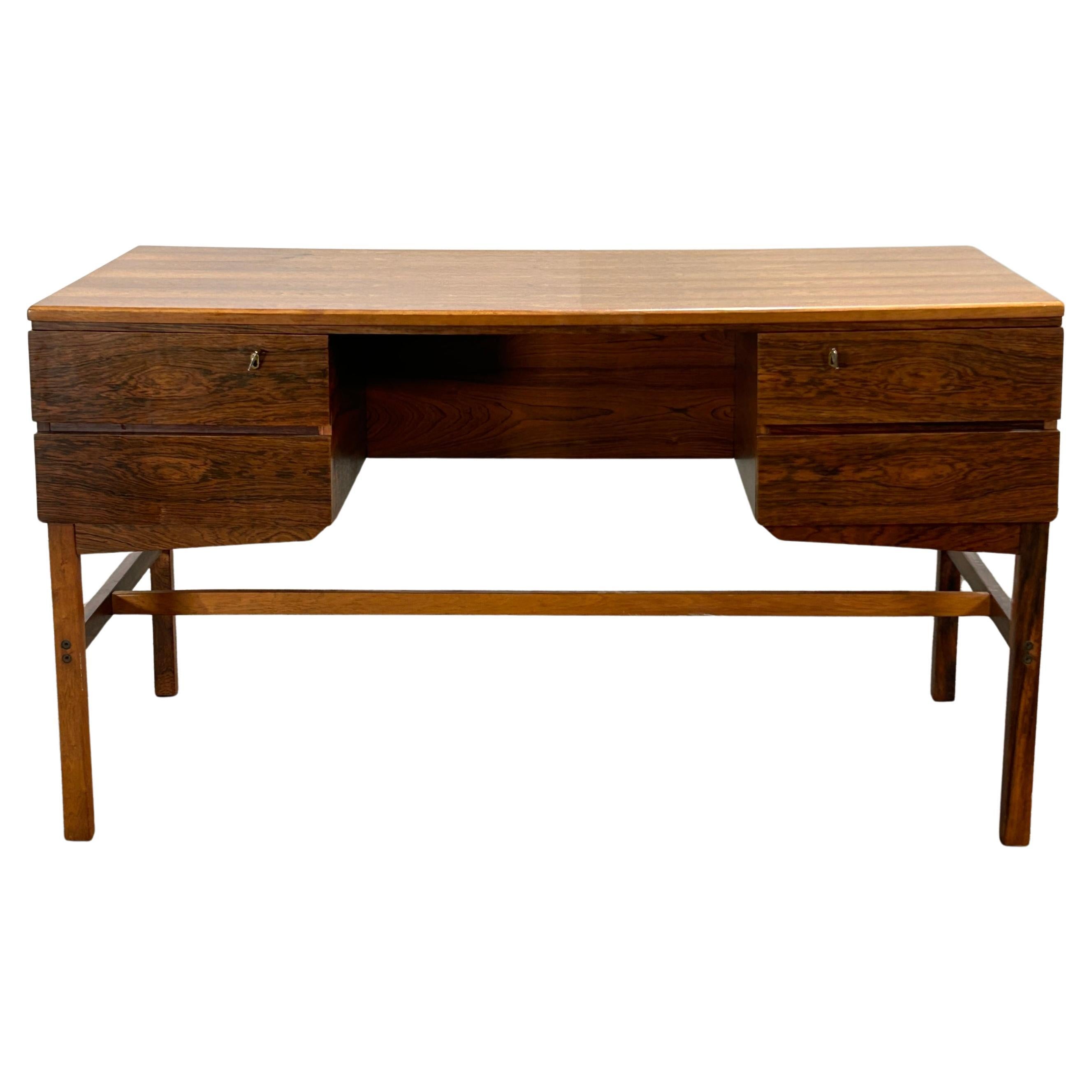 Bureau danois du milieu du siècle dernier