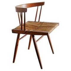 Sillas de Comedor de Madera