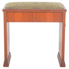 Taburetes de Madera