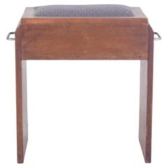 Panche in Wood