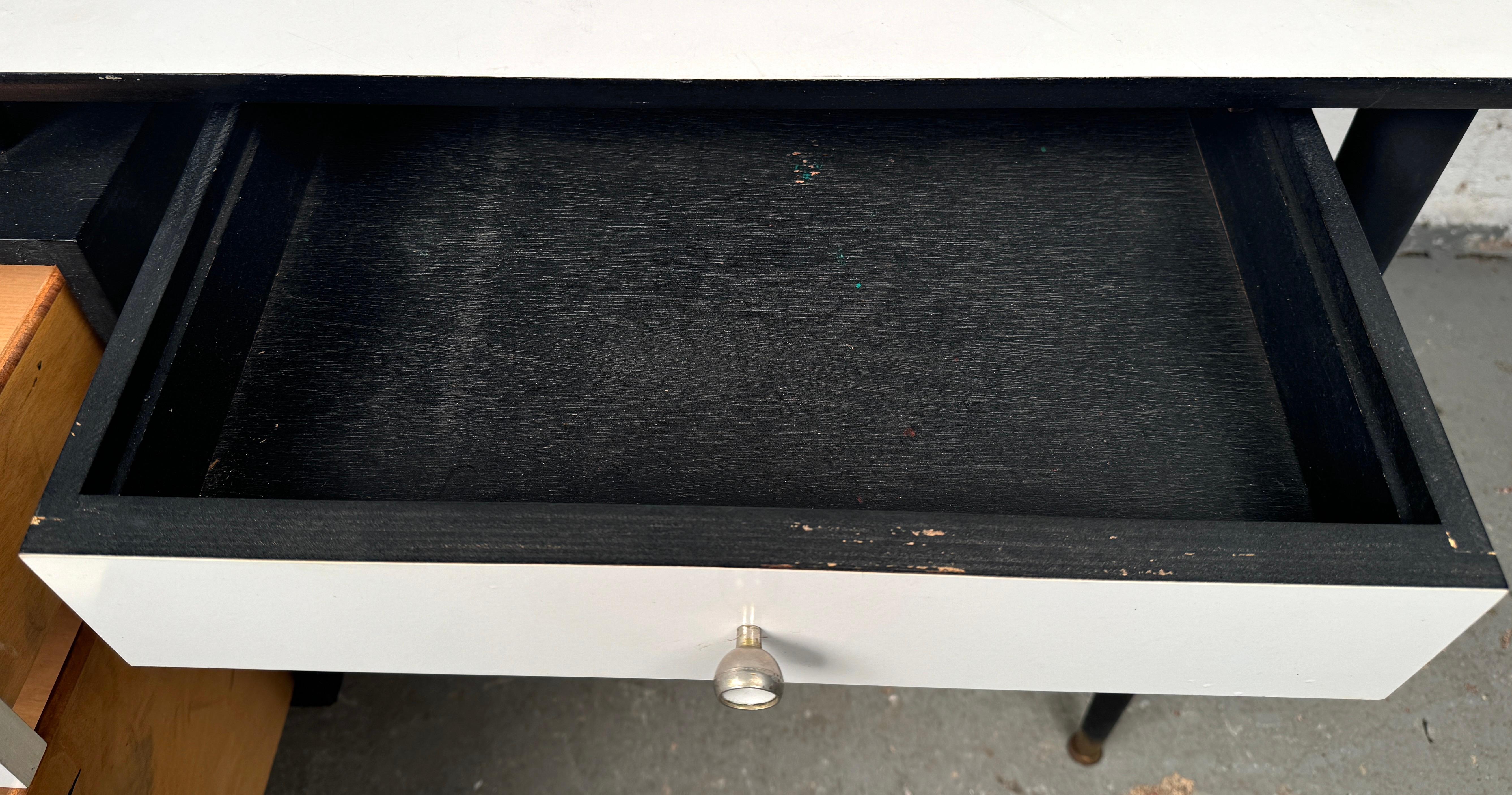 Mid-Century Writing Desk by Arden For Sale 3