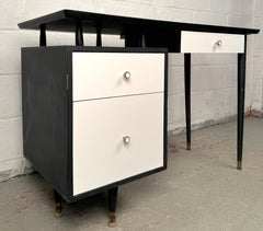 Mid-Century Writing Desk by Arden