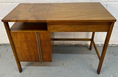 Mid-Century Writing Desk By Dale Ford for John Widdicomb