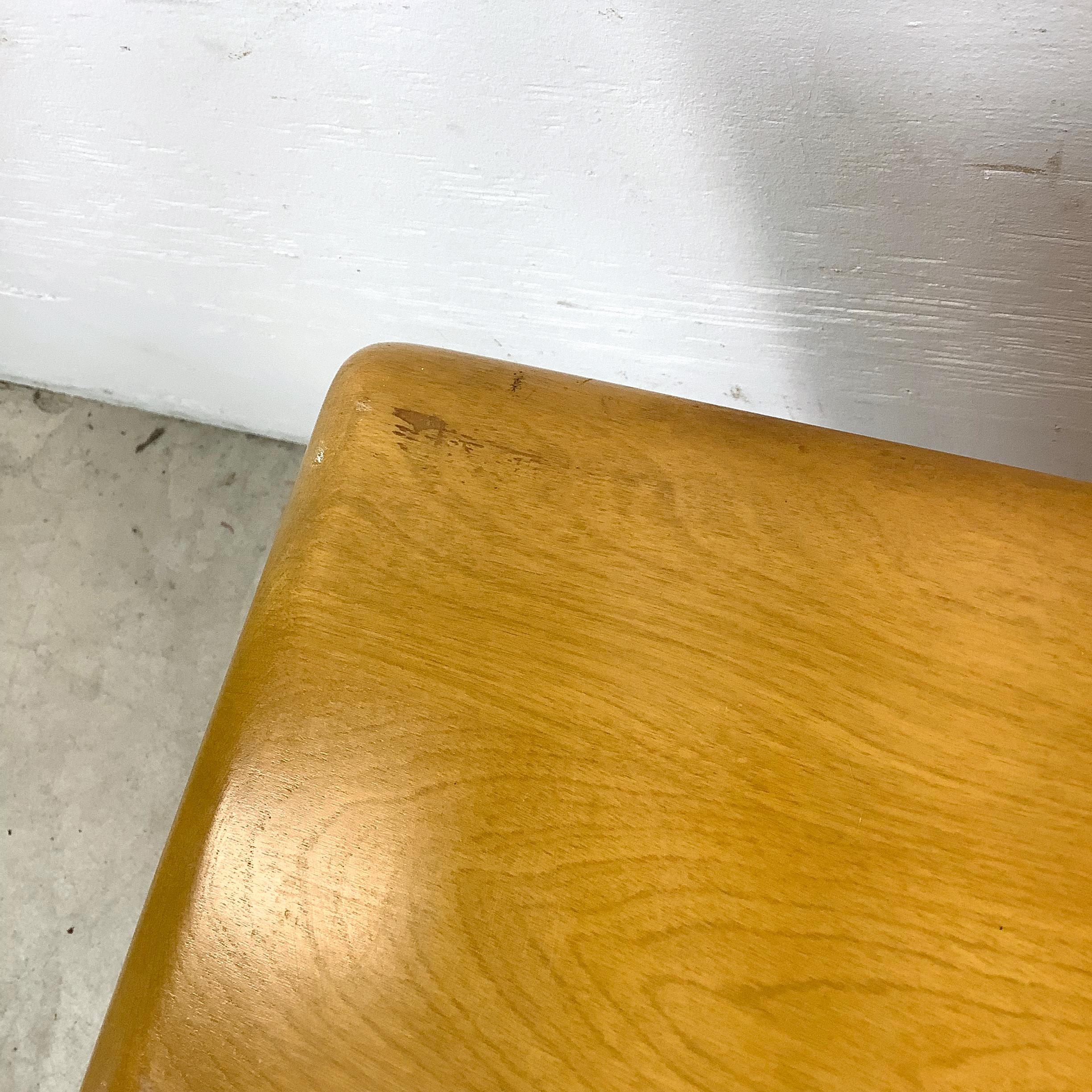 Mid-Century Writing Desk by Heywood-Wakefield 9