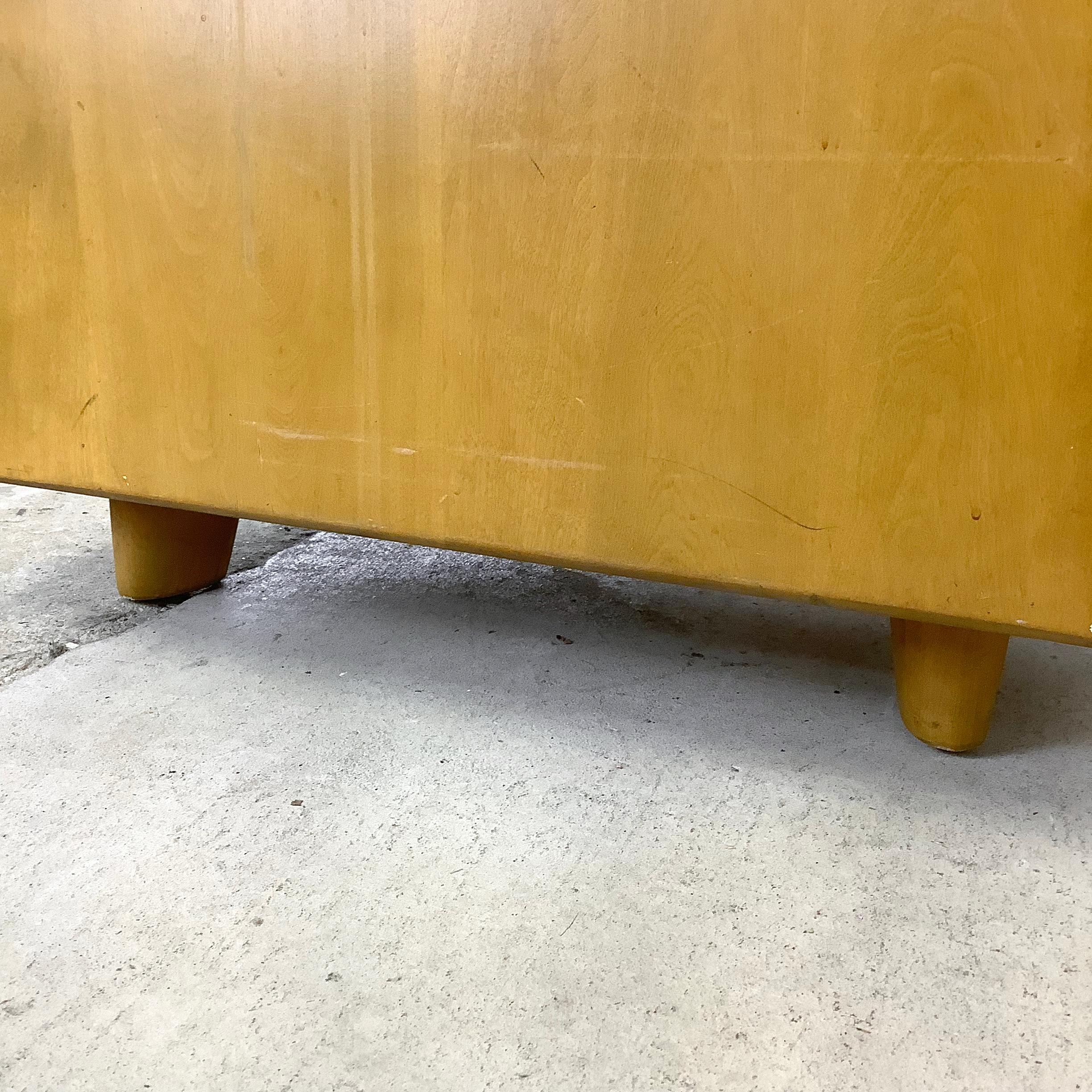 Mid-Century Writing Desk by Heywood-Wakefield 10