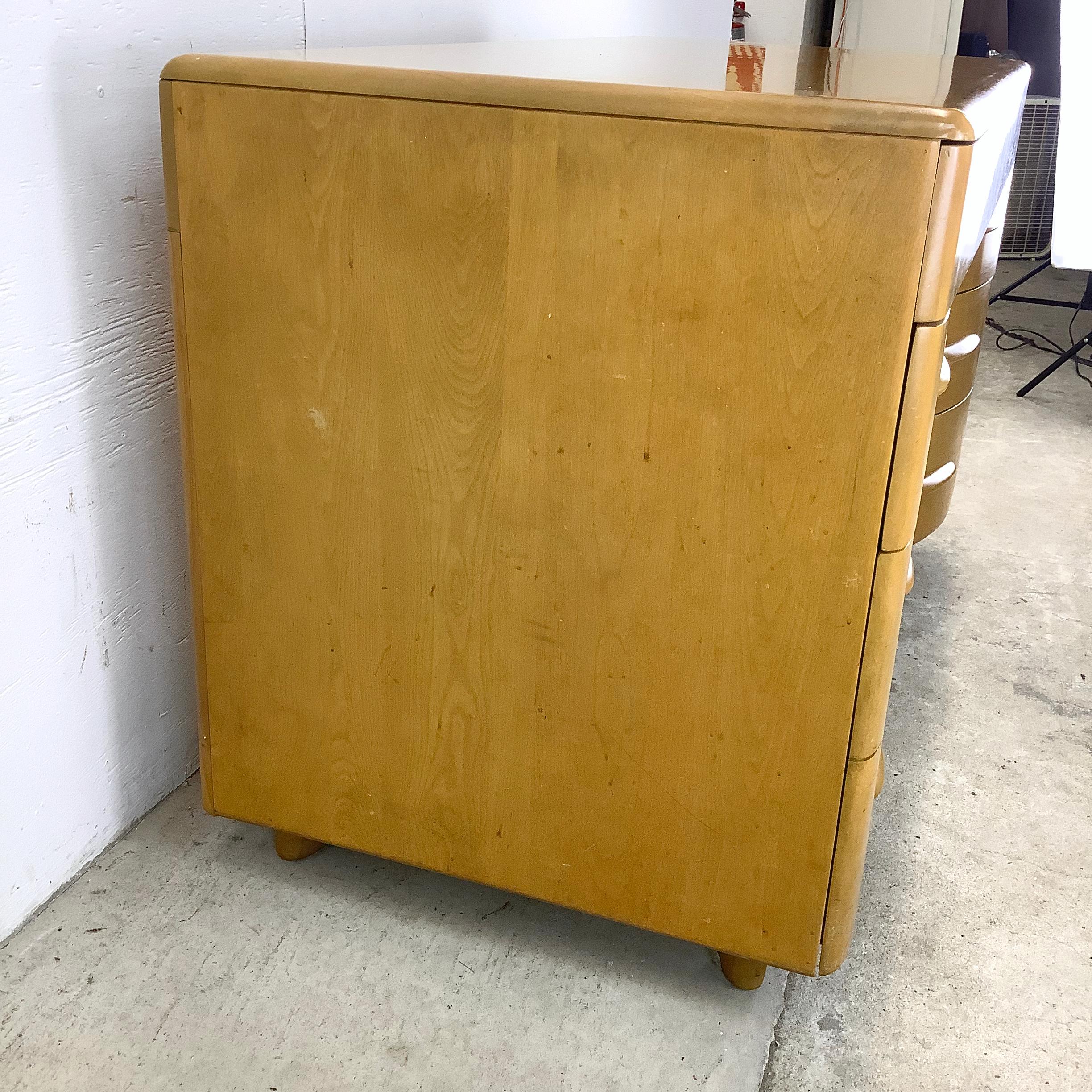 Other Mid-Century Writing Desk by Heywood-Wakefield