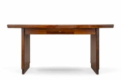 Mid-century Writing Desk by Mobili Castelli, Italy 1960s