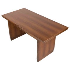 Bureau du milieu du siècle par Castelli, Italie, années 1960