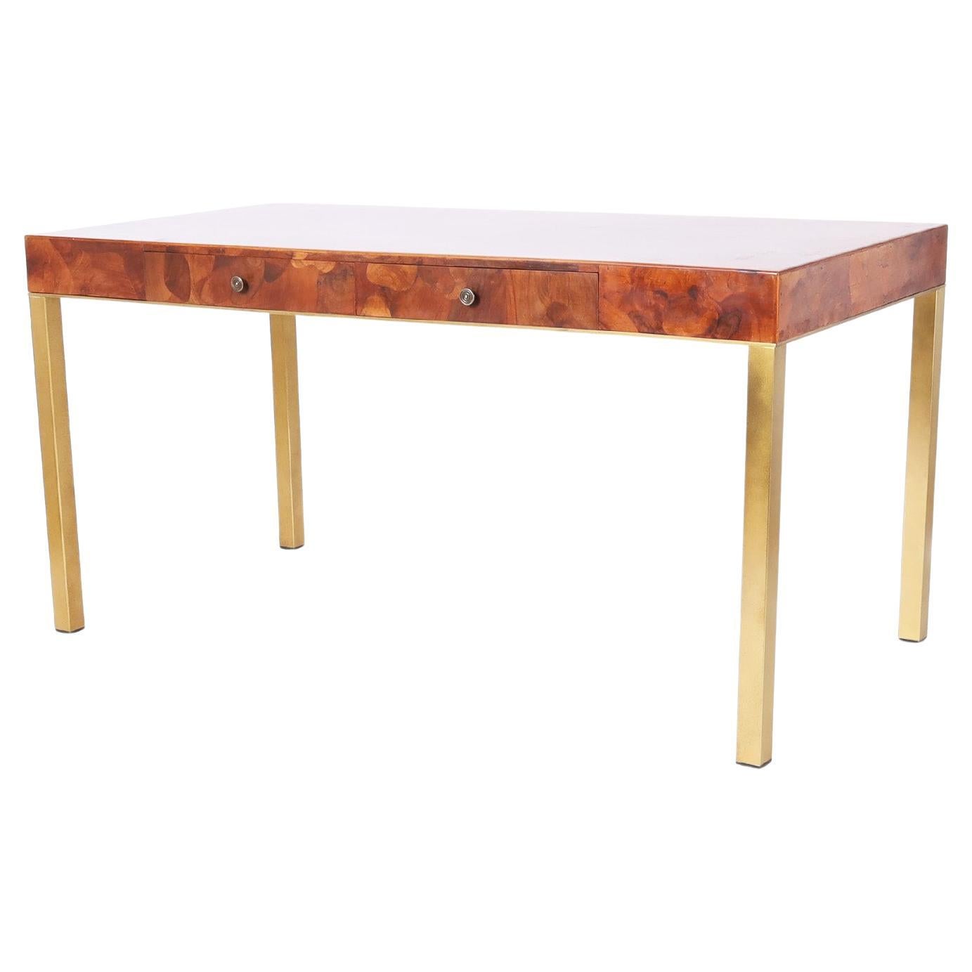 Rowan Writing Desk