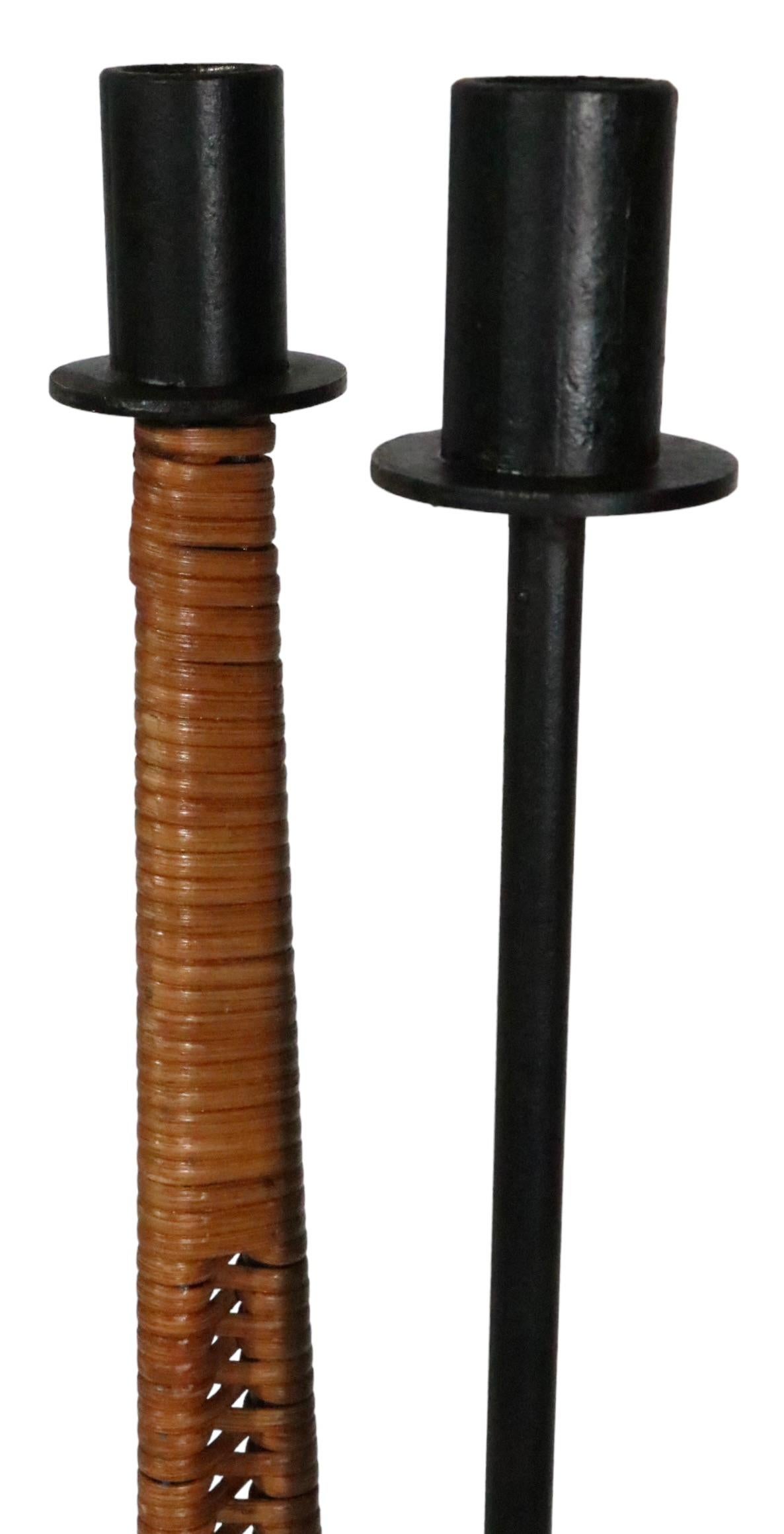 middle candlestick