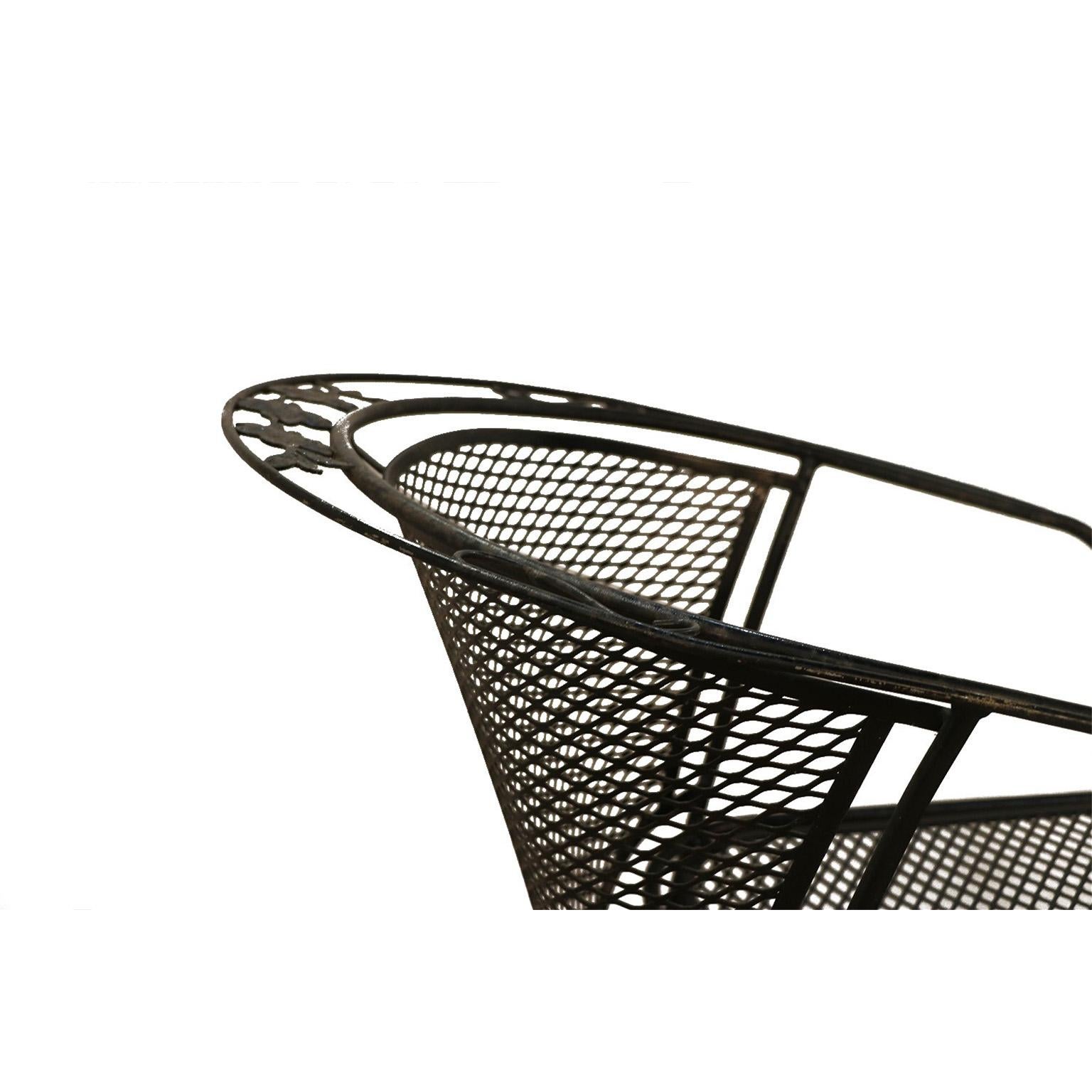 russell woodard patio furniture