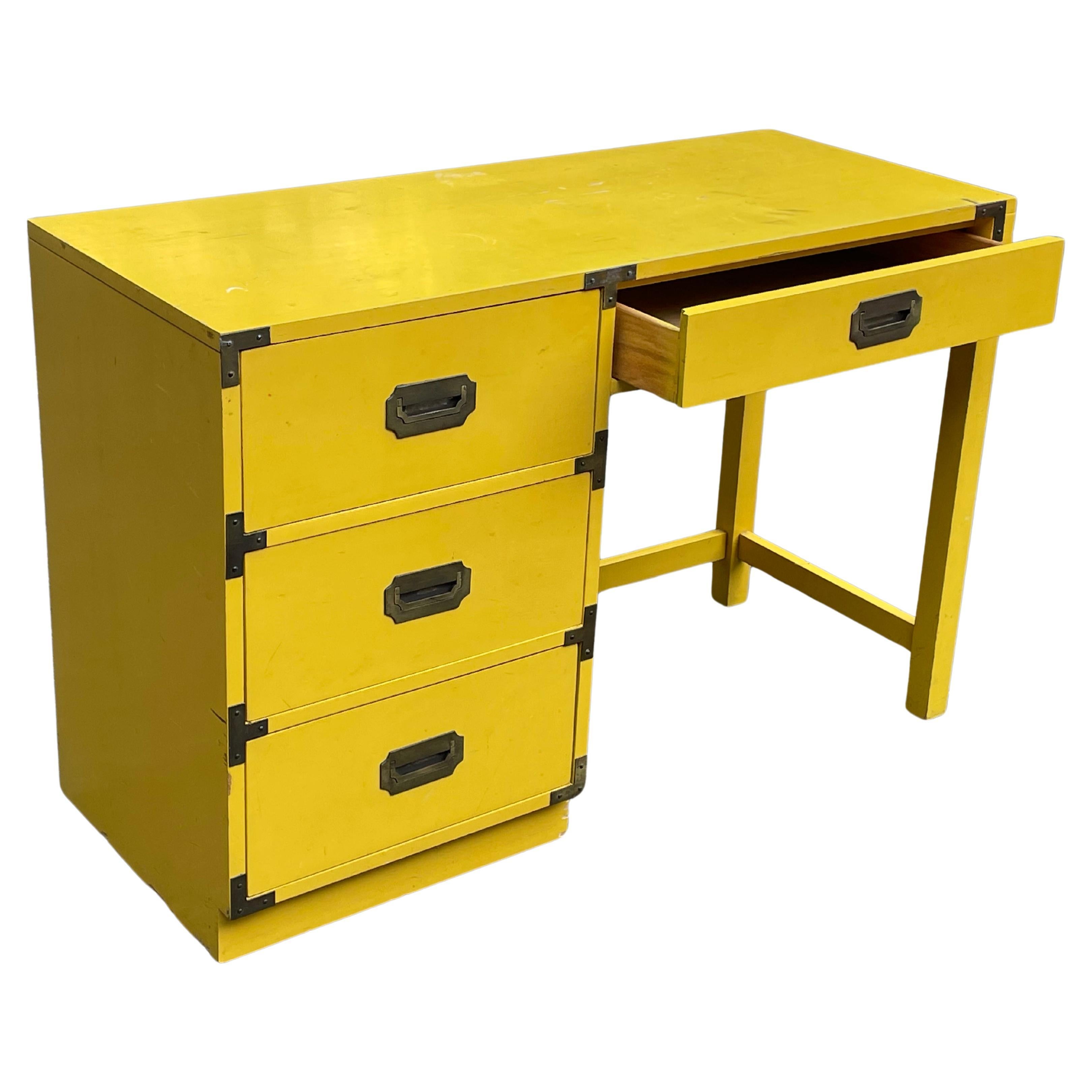 Midcentury Yellow 