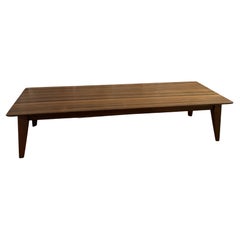 Tables - Zébrano