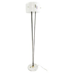 Retro Mid-Centuy Modern Floor Lamp