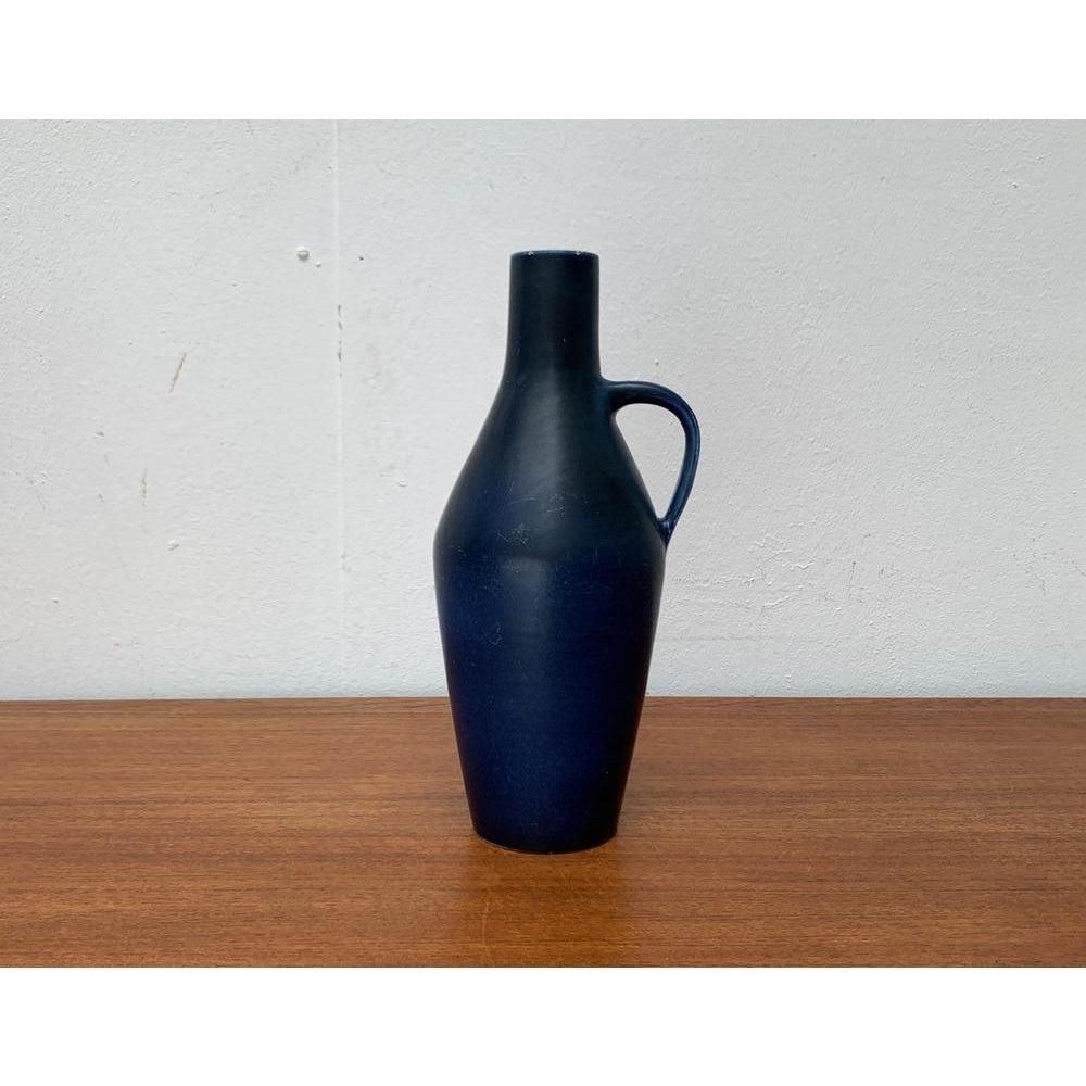 Ceramica Vaso a caraffa in ceramica tedesca di metà secolo di Villeroy & Boch, anni '60 in vendita