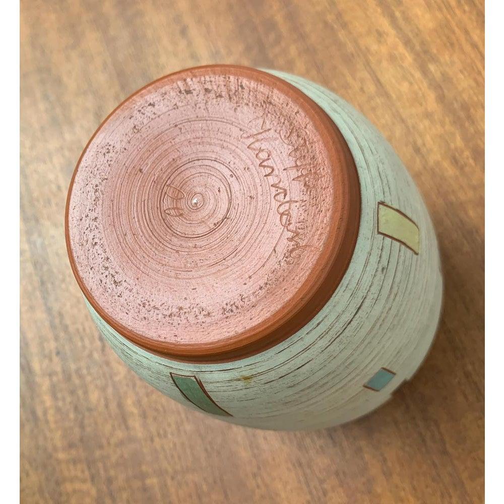 XX secolo Vaso tedesco di metà secolo di Carmik, anni '60 in vendita