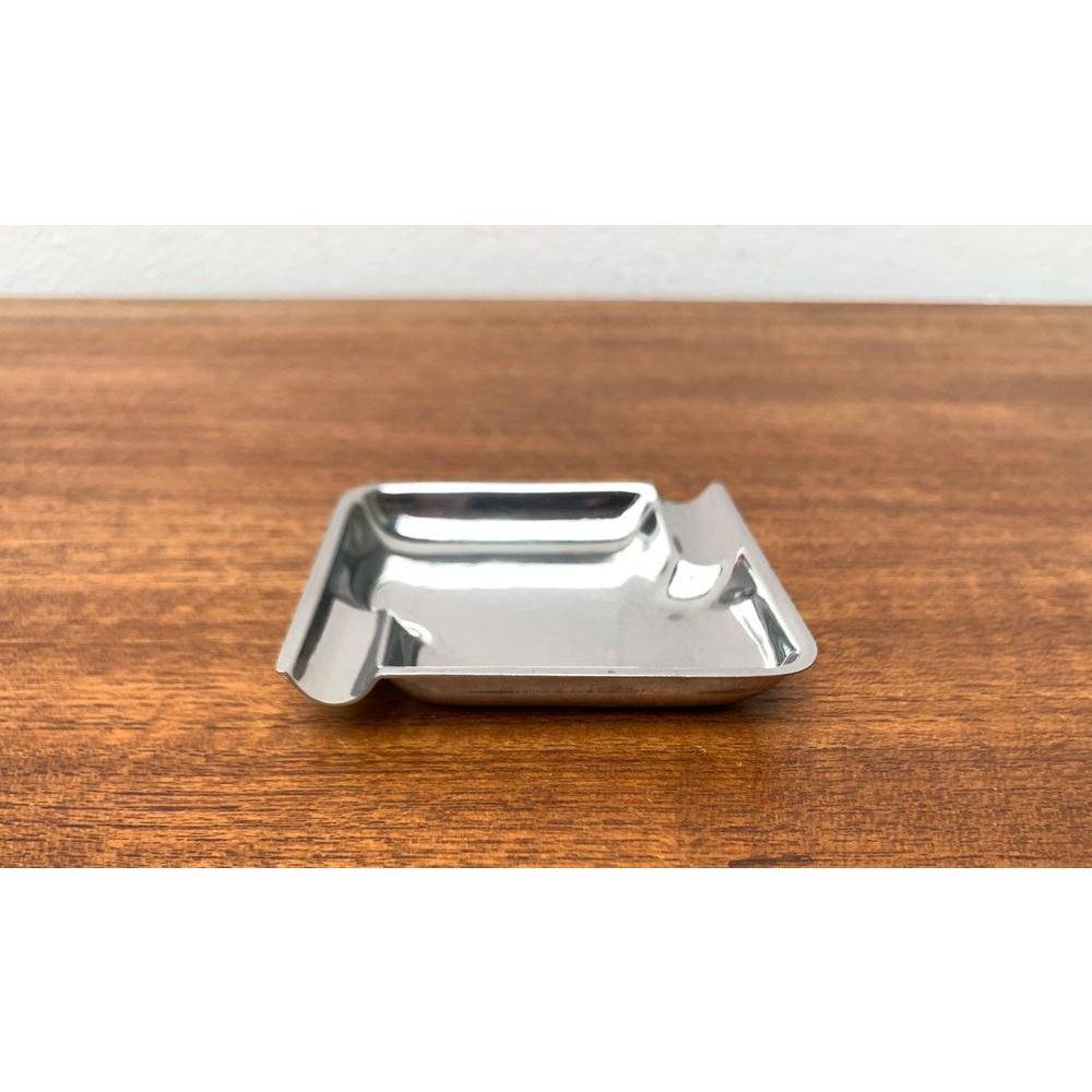 Mid-Cenutry Minimalist Ashtray from Wmf, 1960s For Sale 3