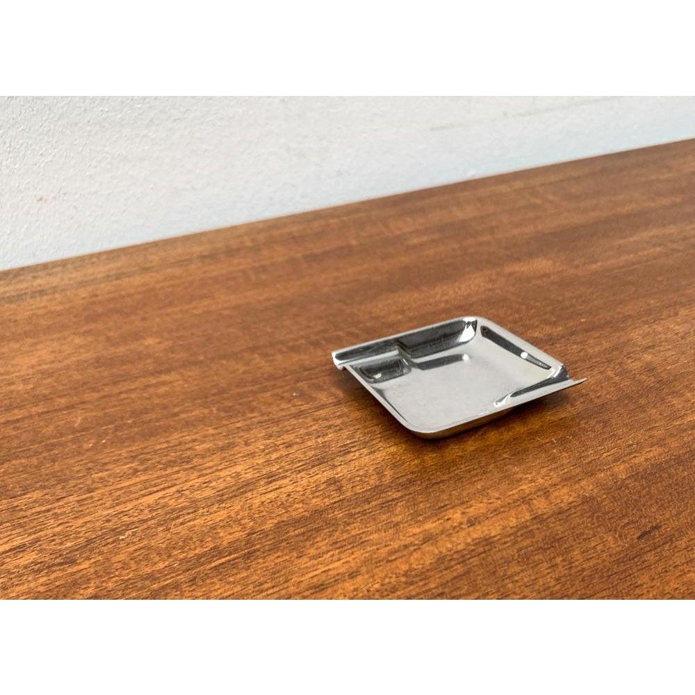 Mid-Cenutry Minimalist Ashtray from Wmf, 1960s For Sale 4