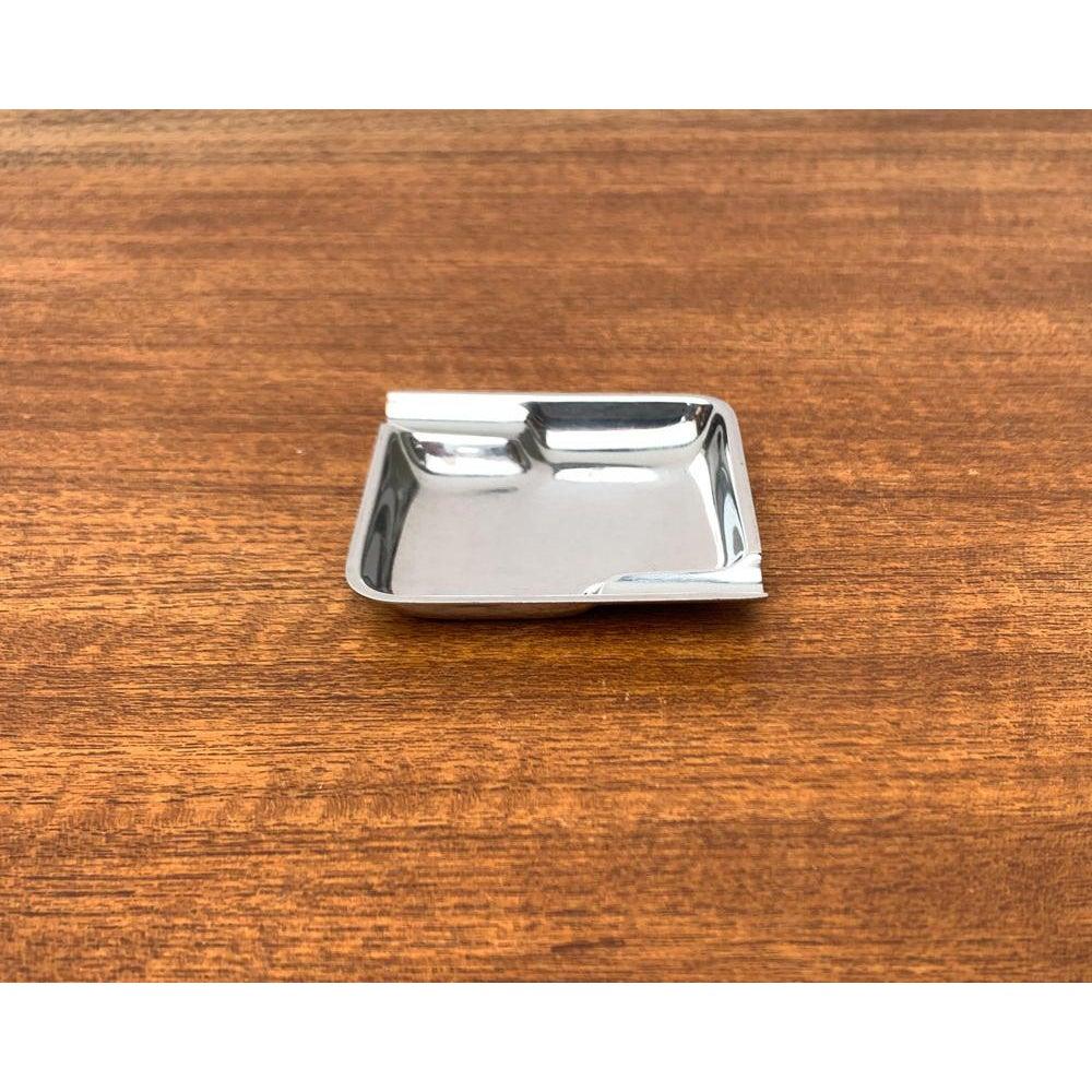 Mid-Cenutry Minimalist Ashtray from Wmf, 1960s For Sale 5