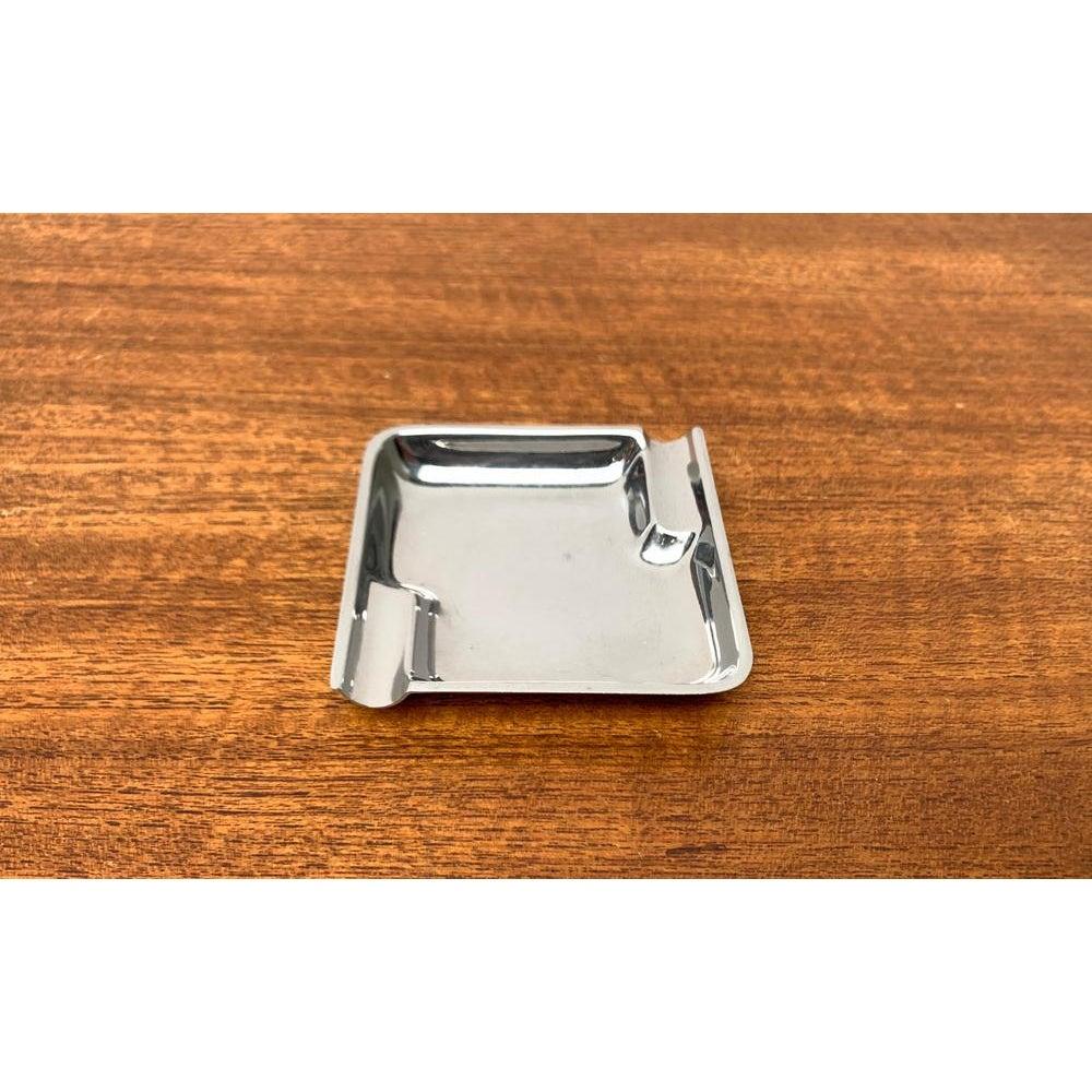 20th Century Mid-Cenutry Minimalist Ashtray from Wmf, 1960s For Sale