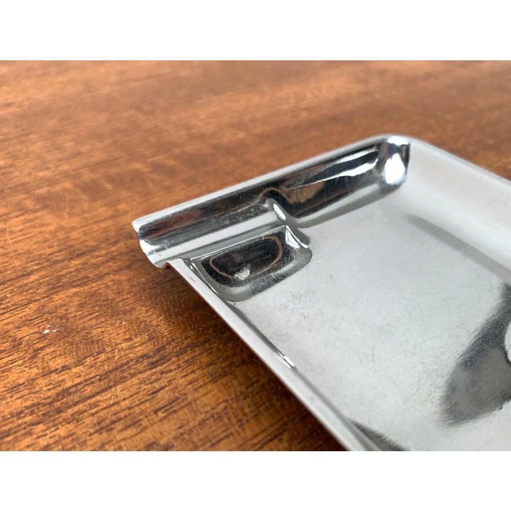 Mid-Cenutry Minimalist Ashtray from Wmf, 1960s For Sale 2