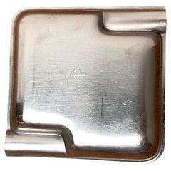 Cenicero Minimalista de Mitad de Siglo de Wmf, Años 60