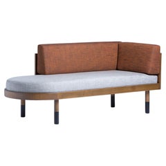 Canapé d'angle par Kann Design