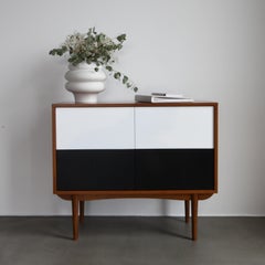 Mid Lane Medium Cabinet by Pastform