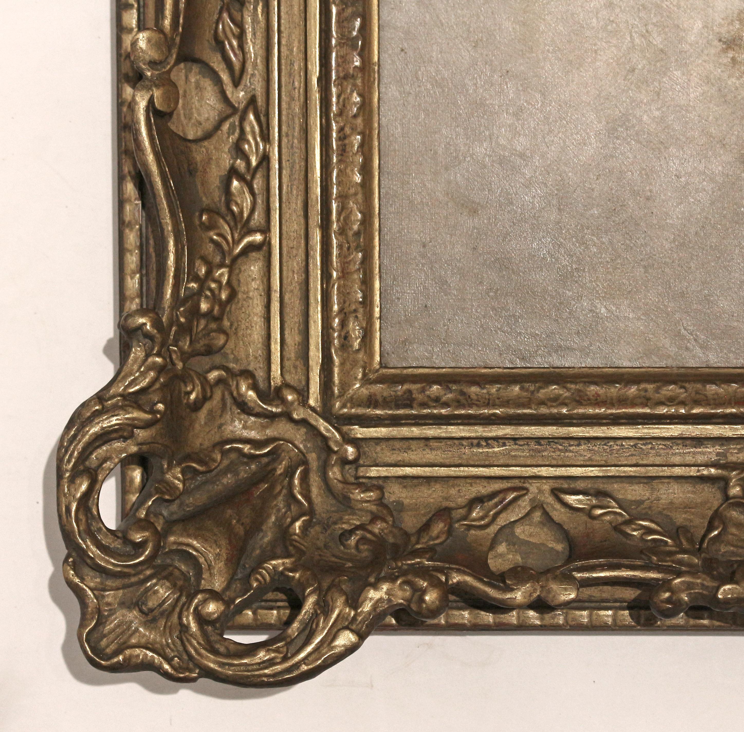 Mid-Late 19th Century English School Oil Painting 2